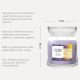 2. Mittlere Kerze LEMON LAVENDER YANKEE