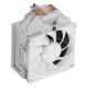 9. MODECOM CPU-KÜHLER VOLCANO 0C T201 WEISS