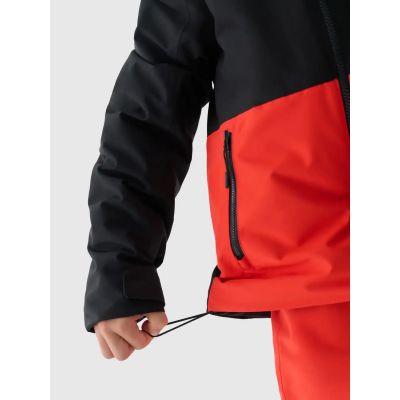 12. 4F Jr Winter-Skijacke 4FJWAW24TTJAM533-62S