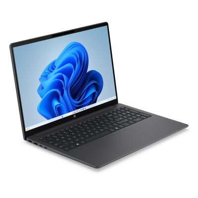 2. HP OmniBook 3 16-by0030nwx Ryzen 5 40 16,0" 2K IPS 300nits Matt 16GB LPDDR5x SSD256 Radeon 610M Cam2MP 41Wh Win11 Schwarz 2Y
