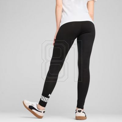 7. Puma ESS No.1 Logo W Leggings 682426 01