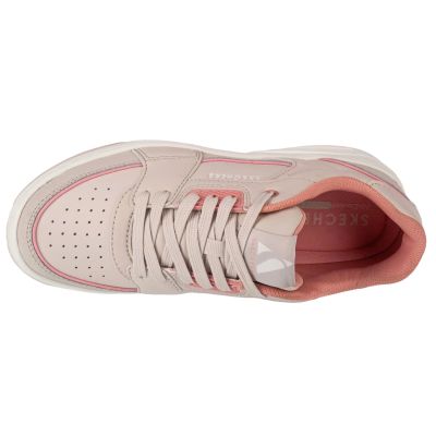 3. Skechers Uno Court - Courted Style 177710-NTCL Weiß 36