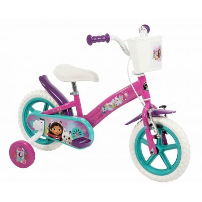 Kinderfahrrad GABBI 12" HUFFY 22493W