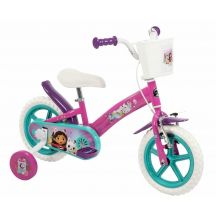 Kinderfahrrad GABBI 12" HUFFY 22493W