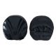 Mini boxing paws Masters ŁZ-Mini-Matt New 14025-MINI