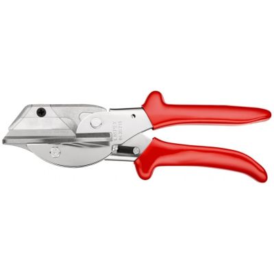 4. Knipex 94 35 215 Kabelschneider – Handbuch