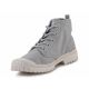 9. Palladium Pampa SP20 HI Canvas Schuhe 76838-073-M