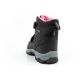 5. Lee Cooper Winterstiefel Kinder Schneestiefel wasserdicht isoliert Schwarz