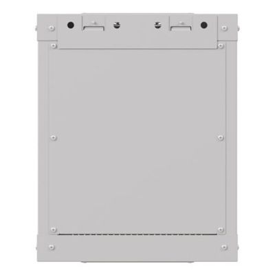 9. Lanberg WF11-3306-10S 6HE Rack-Wandschrank Grau