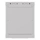 9. Lanberg WF11-3306-10S 6HE Rack-Wandschrank Grau