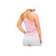 3. GymHero LA Classic Basic Tee in MAUVE-TEE