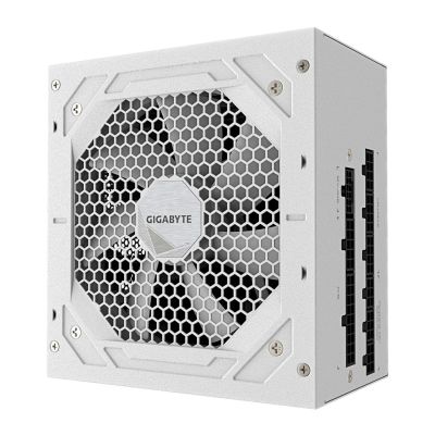 2. Gigabyte UD850GM PG5 ICE 850W Netzteil