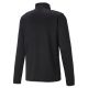 2. Puma teamRISE 1 4 Zip Top M 657394 03