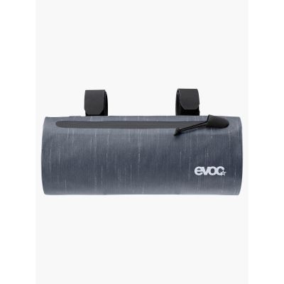 3. EVOC Lenkertasche Wp 1.5 Carbongrau