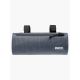 3. EVOC Lenkertasche Wp 1.5 Carbongrau