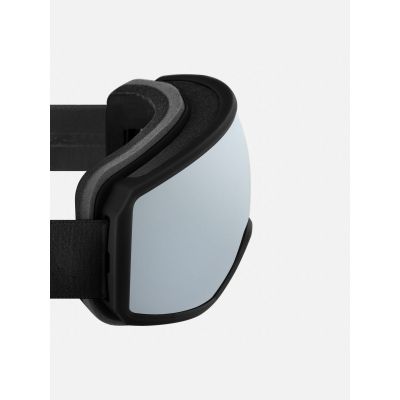 3. Rossignol Izar Black Skibrille