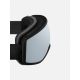 3. Rossignol Izar Black Skibrille
