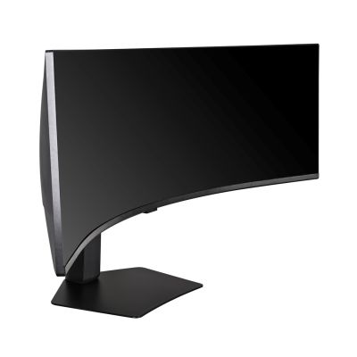 46. Samsung S95UC Computermonitor 124,5 cm (49") 5120 x 1440 px DQHD LCD Schwarz