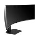46. Samsung S95UC Computermonitor 124,5 cm (49") 5120 x 1440 px DQHD LCD Schwarz