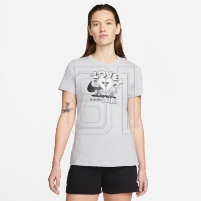 Nike Sportswear W DN5878 063 T-shirt