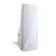 3. ASUS RP-BE58 Dualband (2,4 GHz/5 GHz) Wi-Fi 7 (802.11be) Weiß 1 Intern