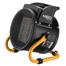 Keramik-Elektroheizlüfter PTC 2 kW NEO Tools 90-062