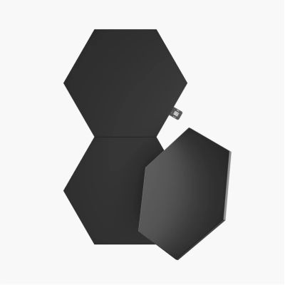 Nanoleaf NL42-0101HX-3PK Smart Lighting Smart Wi-Fi Panel