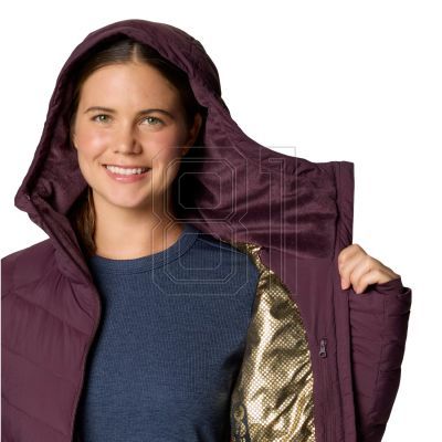 4. Columbia Joy Peak Hooded II Mid Jacket W 2088641607
