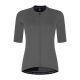 Rogelli Damen-Radtrikot ESSENTIAL II plum L