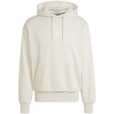 adidas Essentials Feelcozy Fleece M IN6067 Sweatshirt
