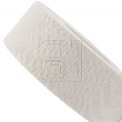 2. Rucanor weißes Sicherheitsband 27351-01