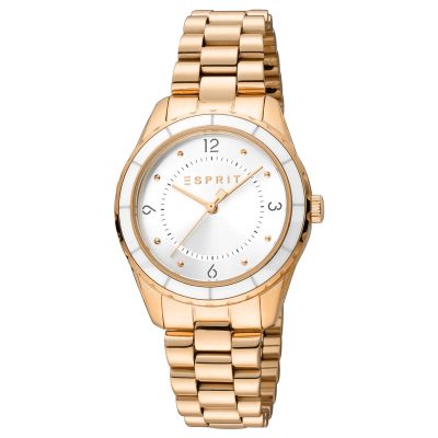 ESPRIT Classic Damenuhr ES1L348M0065 + Box
