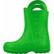 Crocs Handle It Kids Gummistiefel aus patentiertem Material Croslite™