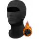 Qunature Sport-Sturmhaube 014-YPP102, schwarz, L