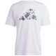 8. adidas Train Essentials Saisonales Trainings-Grafik-T-Shirt M IJ9603