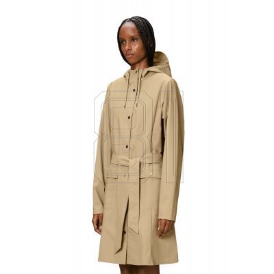10. Rains Curve Jacke W3 W 18130 24