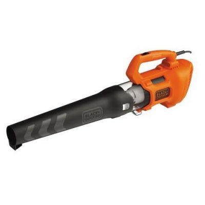 19. BLACK+DECKER BLACK+DECKER BEBL185 Laubbläser