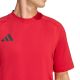 4. adidas Tiro 26 Reise-T-Shirt für Herren, rot, KD1121
