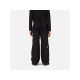 3. ROSSIGNOL Jr Outerlimites Isolierte Hose Schwarz Kinder-Skihose