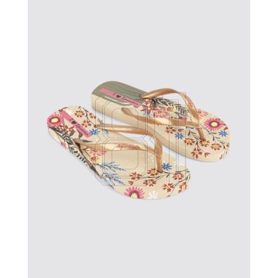 4. Ipanema Verao tropische Flip-Flops W 27197 BB268