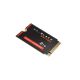4. WD Black SN770M 2 TB M.2 2230 NVMe SSD WDS200T3X0G