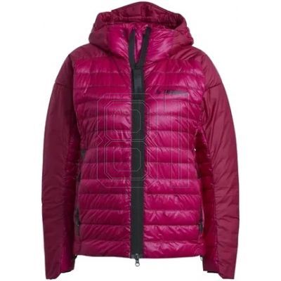 6. Adidas Terrex TXMS Cold.Rdy W GI7170 Jacke