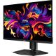3. MSI MAG 271QP QD-OLED X28 Computermonitor 67,3 cm (26,5") 2560 x 1440 px Wide Quad HD Schwarz