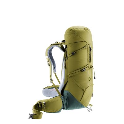 5. Trekkingrucksack - Deuter Aircontact Core 40+10