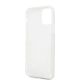 6. Guess GUHCN65IMLFL02 iPhone 11 Pro Max Flieder/Flieder N°2 Blumenkollektion