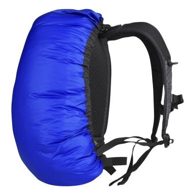 Sea To Summit Ultra-Sil Rucksack-Regenhülle, blau, Nylon, 30 l