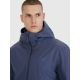 3. Herren 4F 5000 Membran Übergangsjacke 4FWSS25TTJAM704-22S