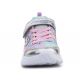 3. Skechers S Lights Star Sparks Jr 302324L-SMLT Schuhe