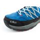 6. CMP Kids Rigel Kinder Trekkingschuhe wasserdicht strapazierfähig blau
