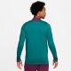 9. Nike PSG Strike Drill Top M FN9841-382 Sweatshirt